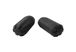 Black Diamond Bâtons De Marche^Embouts Z-Pole Tip Protectors