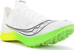 Homme Saucony Athlétisme^Endorphin Cheetah