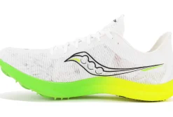 Homme Saucony Athlétisme^Endorphin Cheetah