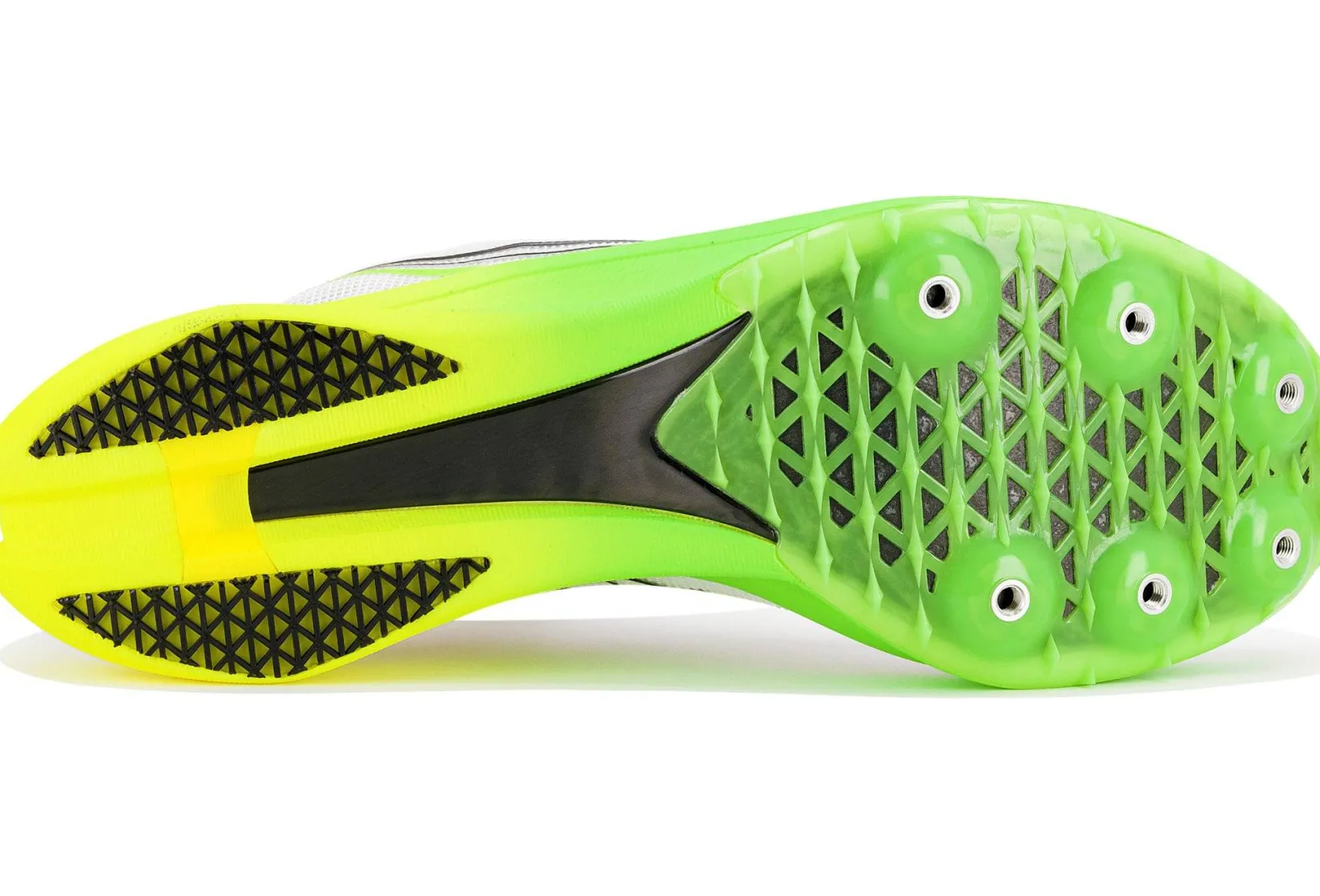 Homme Saucony Athlétisme^Endorphin Cheetah