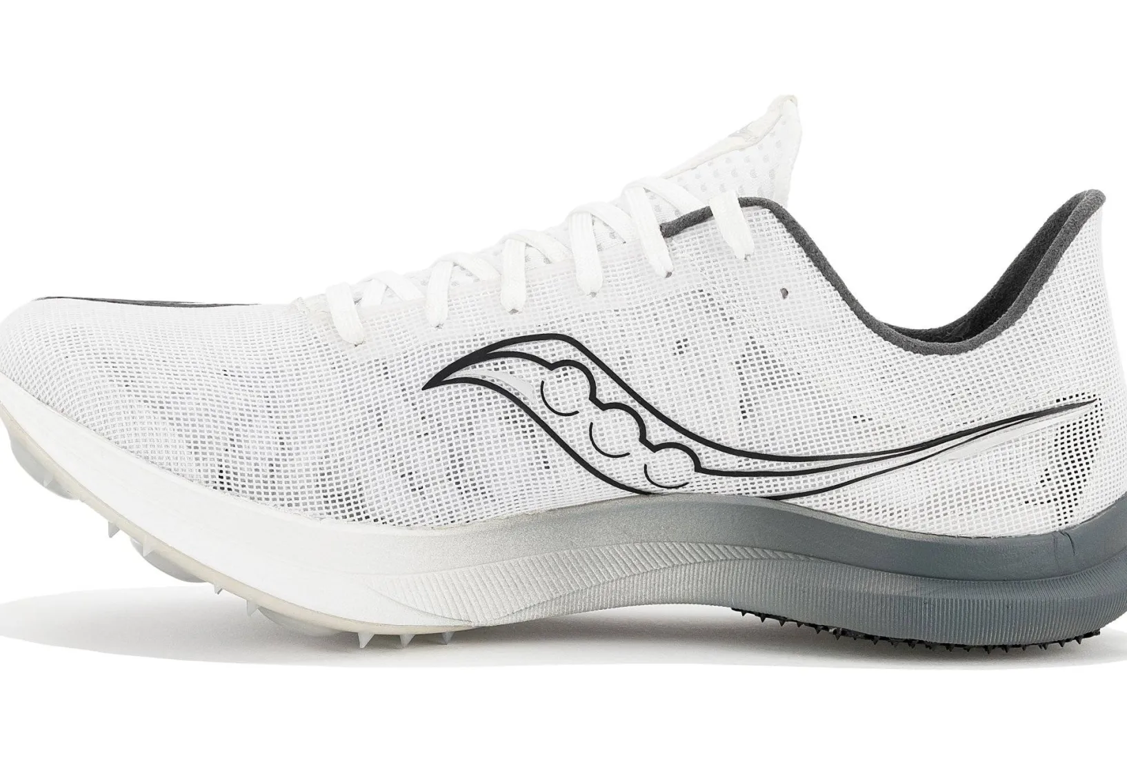 Femme Saucony Athlétisme^Endorphin Cheetah femme