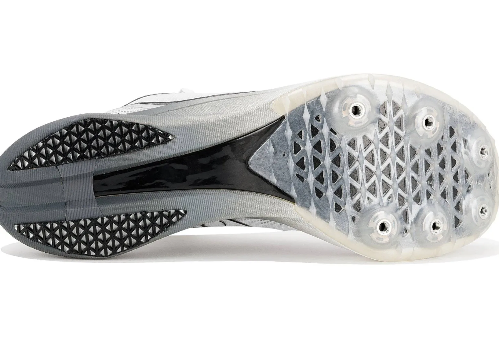 Femme Saucony Athlétisme^Endorphin Cheetah femme