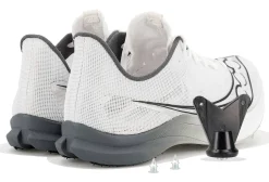 Femme Saucony Athlétisme^Endorphin Cheetah femme