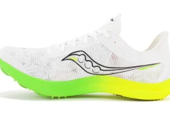 Femme Saucony Athlétisme^Endorphin Cheetah femme