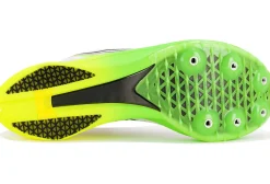 Femme Saucony Athlétisme^Endorphin Cheetah femme