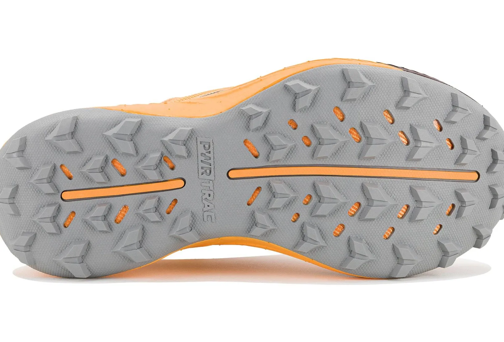 Femme Saucony Trail^Endorphin Edge W femme
