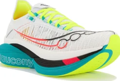 Homme Saucony Running^Endorphin Elite 2