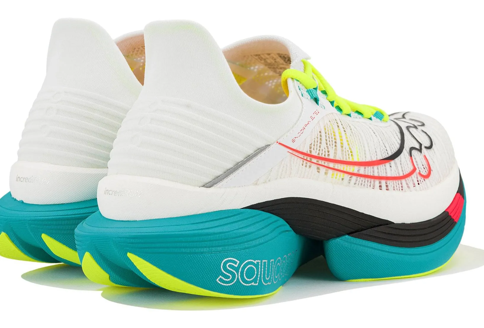 Femme Saucony Running^Endorphin Elite 2 femme