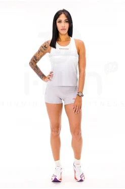 Femme Saucony Shorts / Cuissards / Jupes^Endorphin Hot W femme