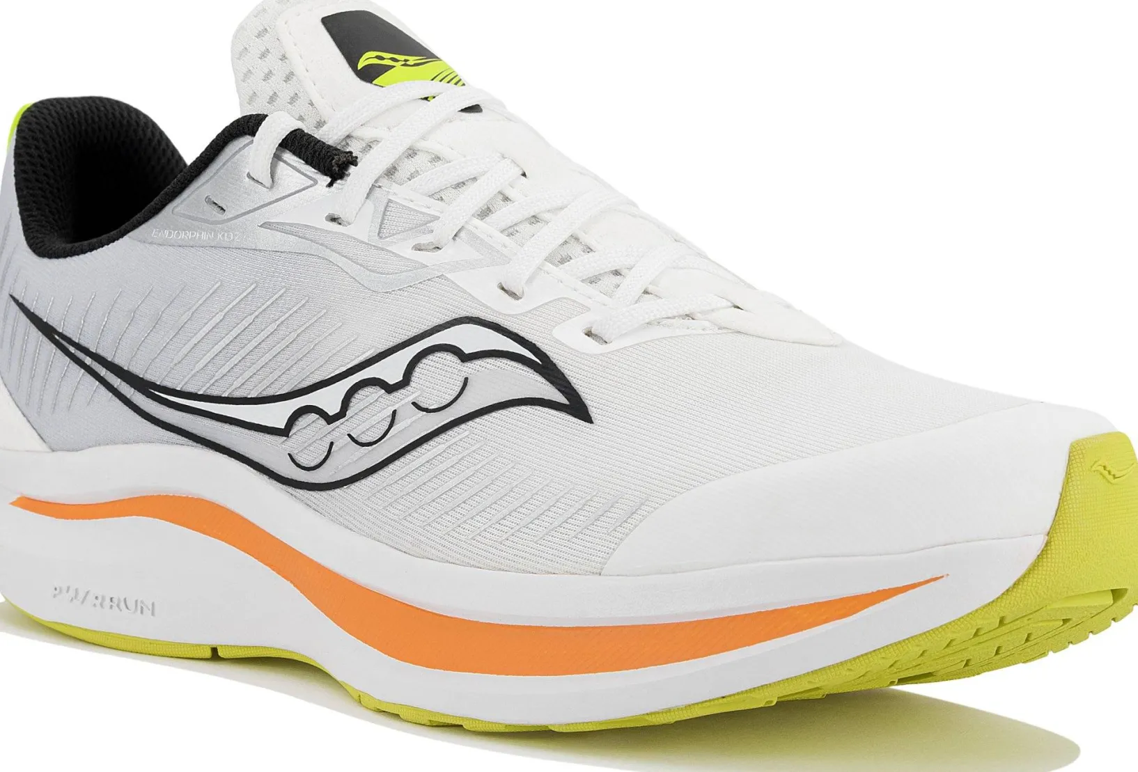 Homme Saucony Junior^Endorphin KDZ garçon