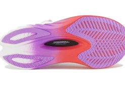 Femme Saucony Running^Endorphin Pro 4 femme
