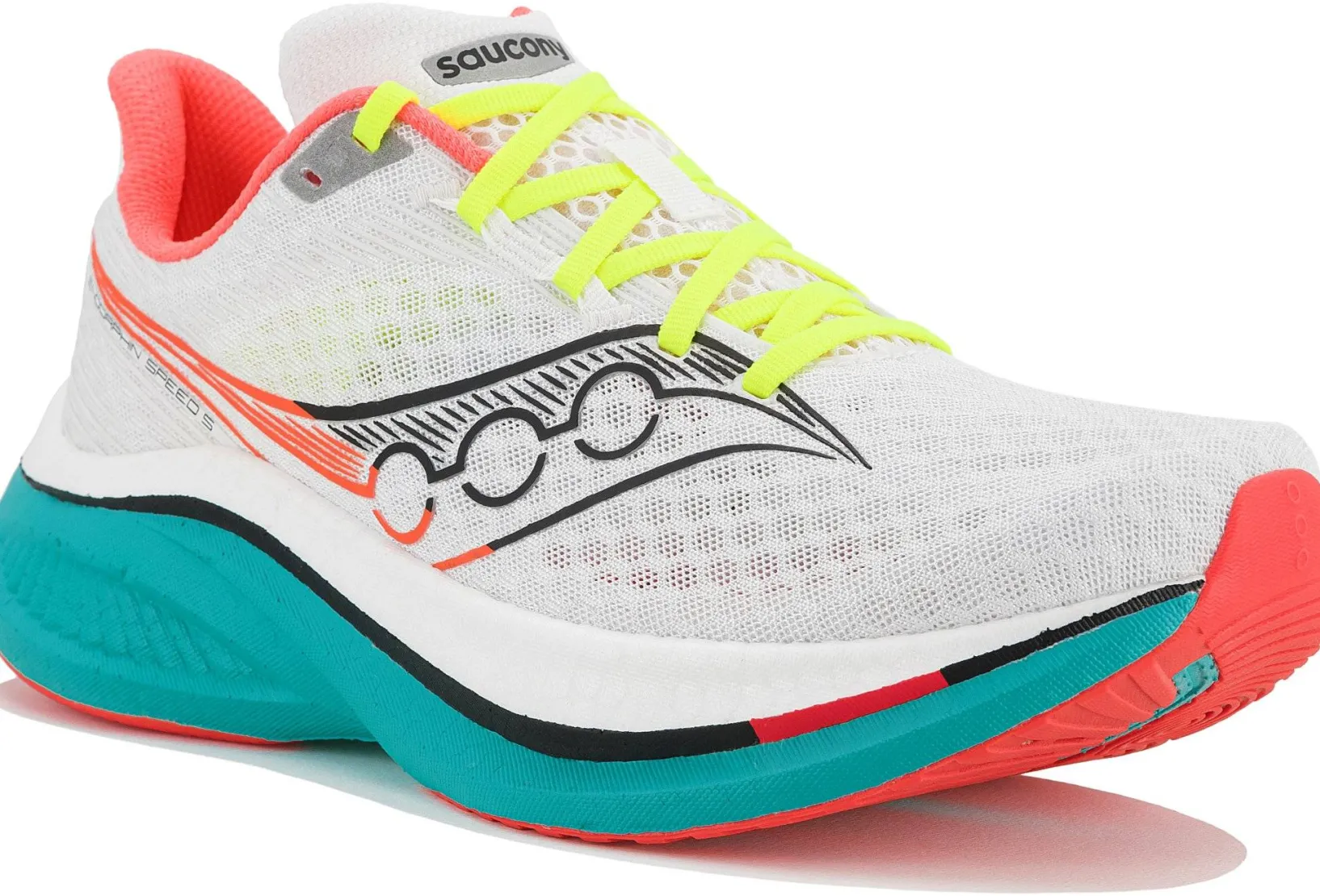 Homme Saucony Running^Endorphin Speed 5