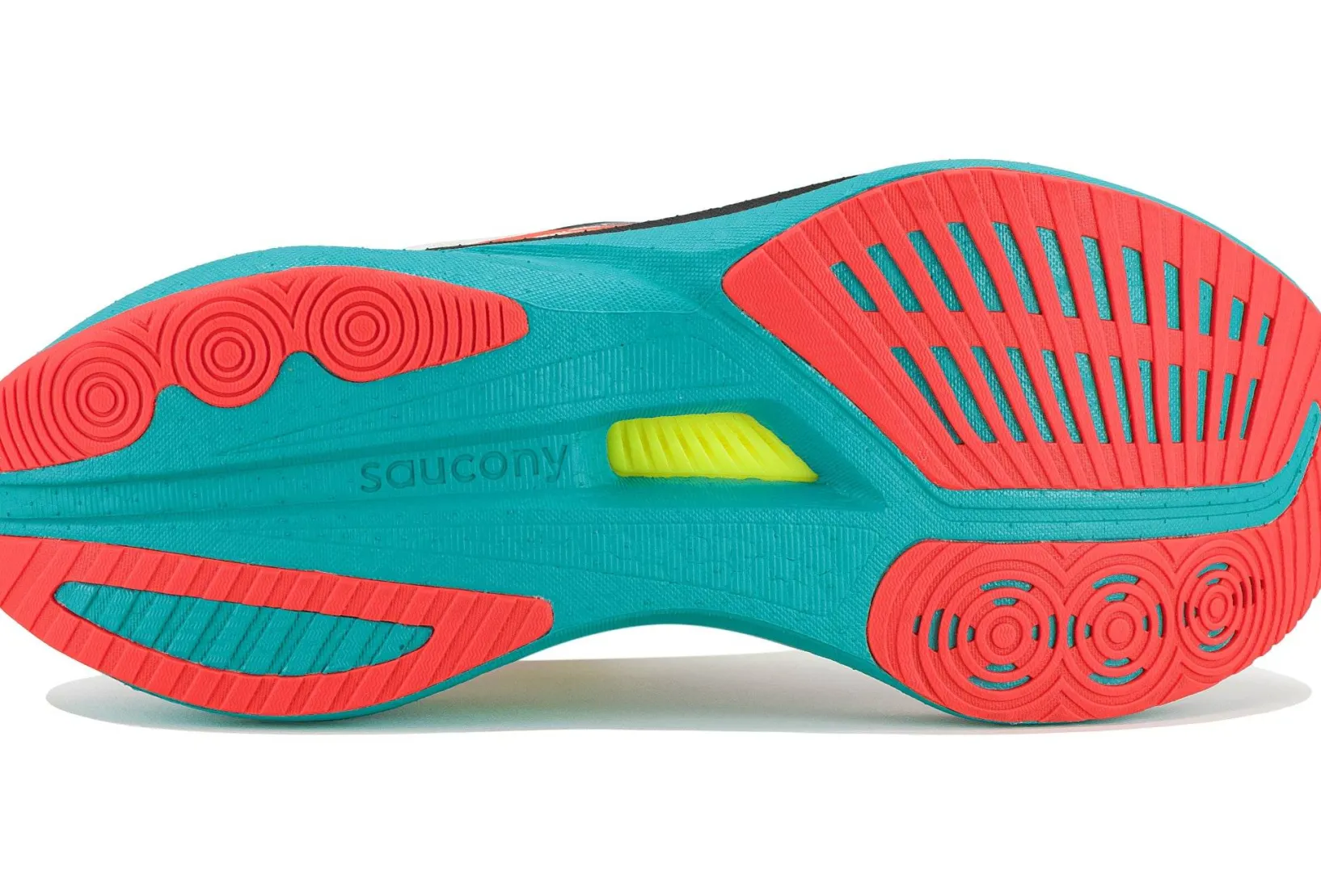 Homme Saucony Running^Endorphin Speed 5