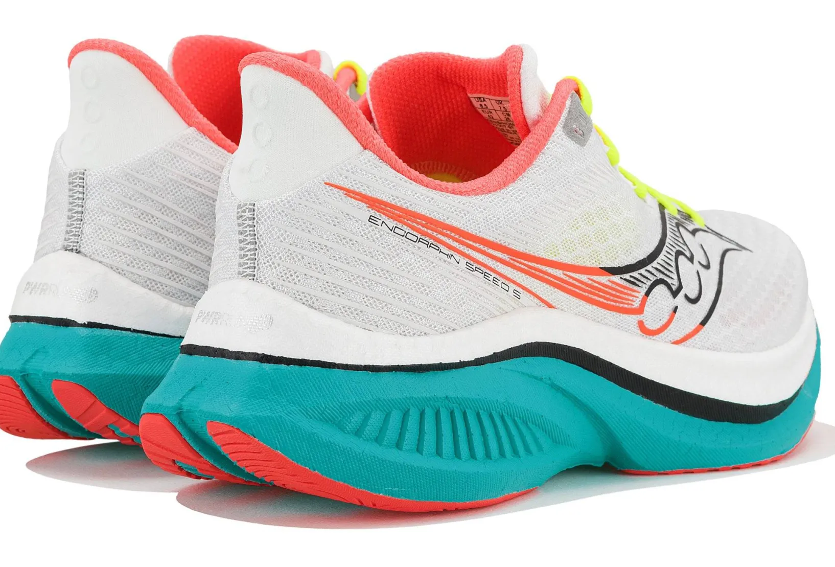 Homme Saucony Running^Endorphin Speed 5