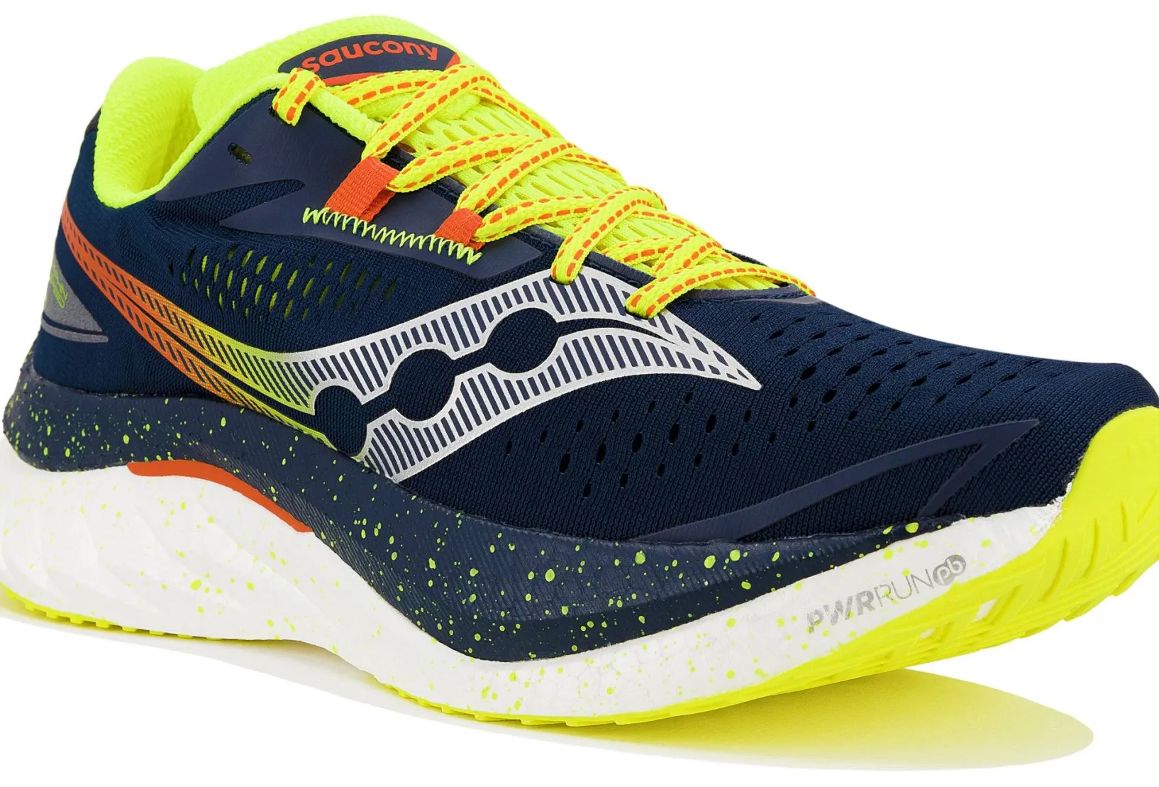 Homme Saucony Running^Endorphin Speed 4