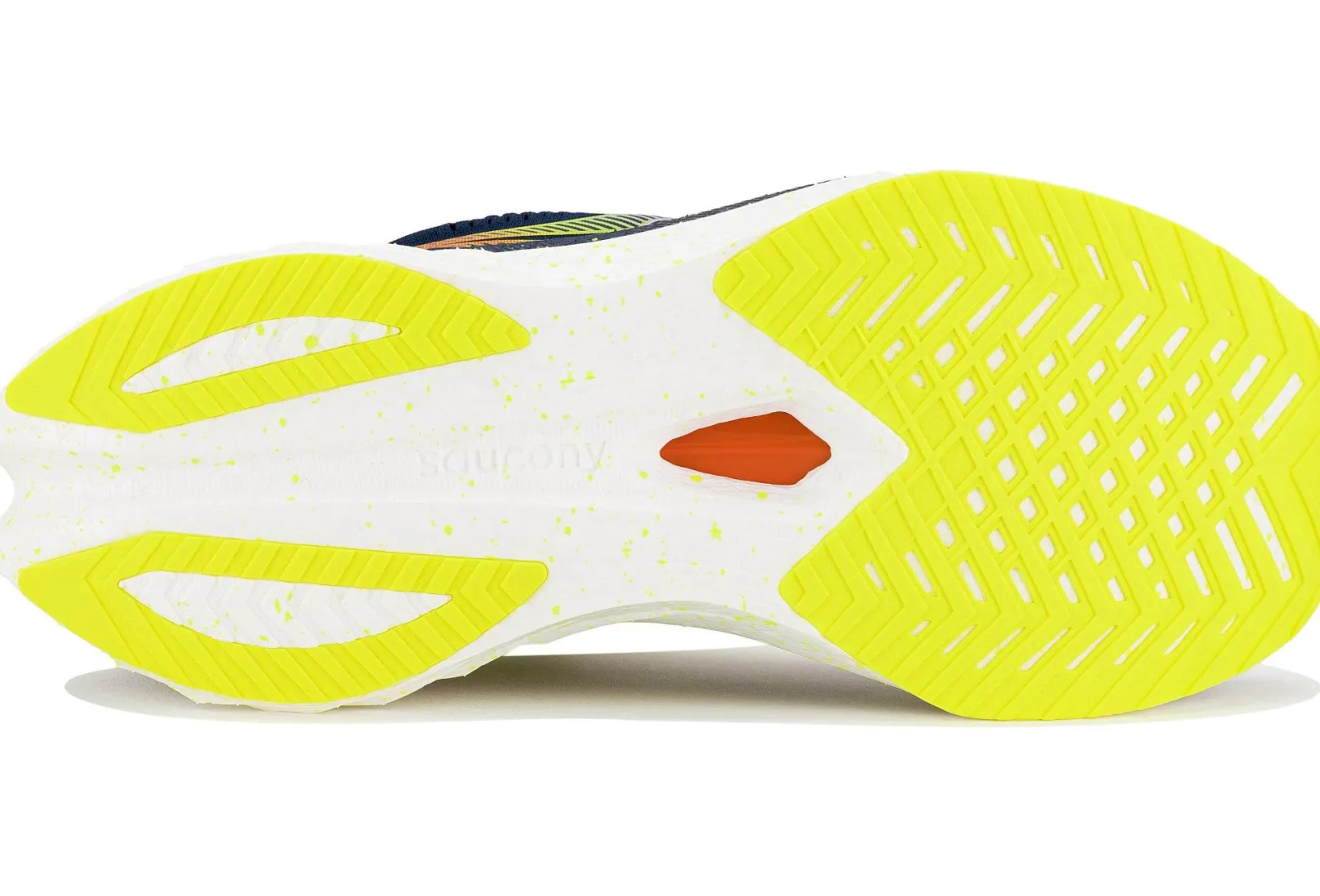 Homme Saucony Running^Endorphin Speed 4