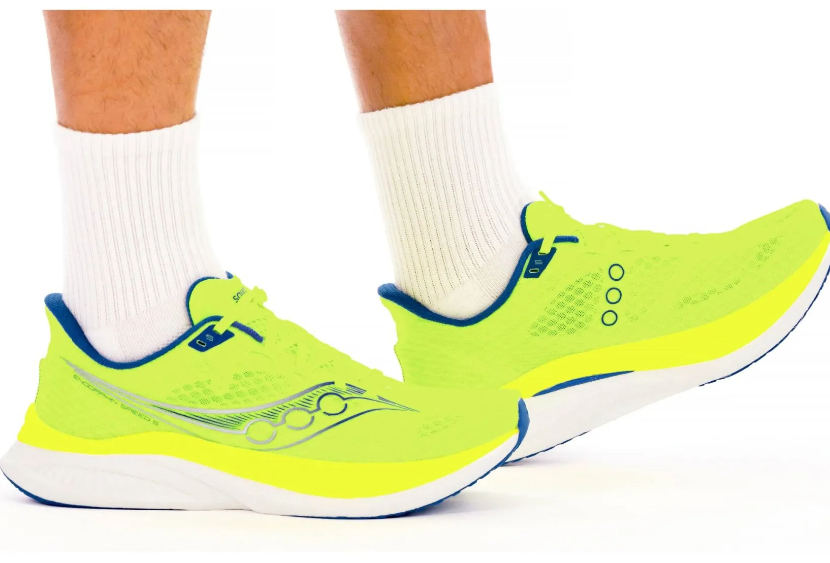 Homme Saucony Running^Endorphin Speed 5