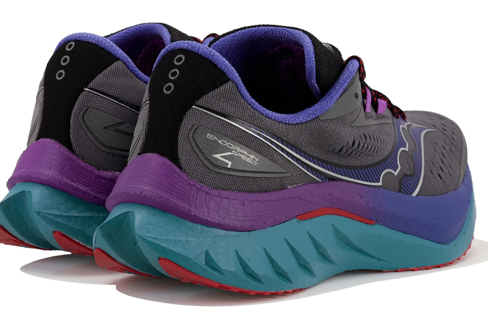 Homme Saucony Running^Endorphin Speed 4