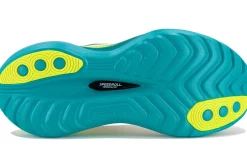 Homme Saucony Running^Endorphin Trainer