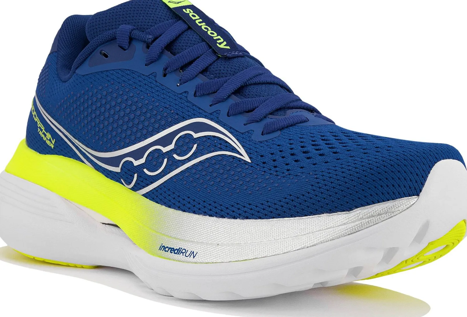 Homme Saucony Running^Endorphin Trainer