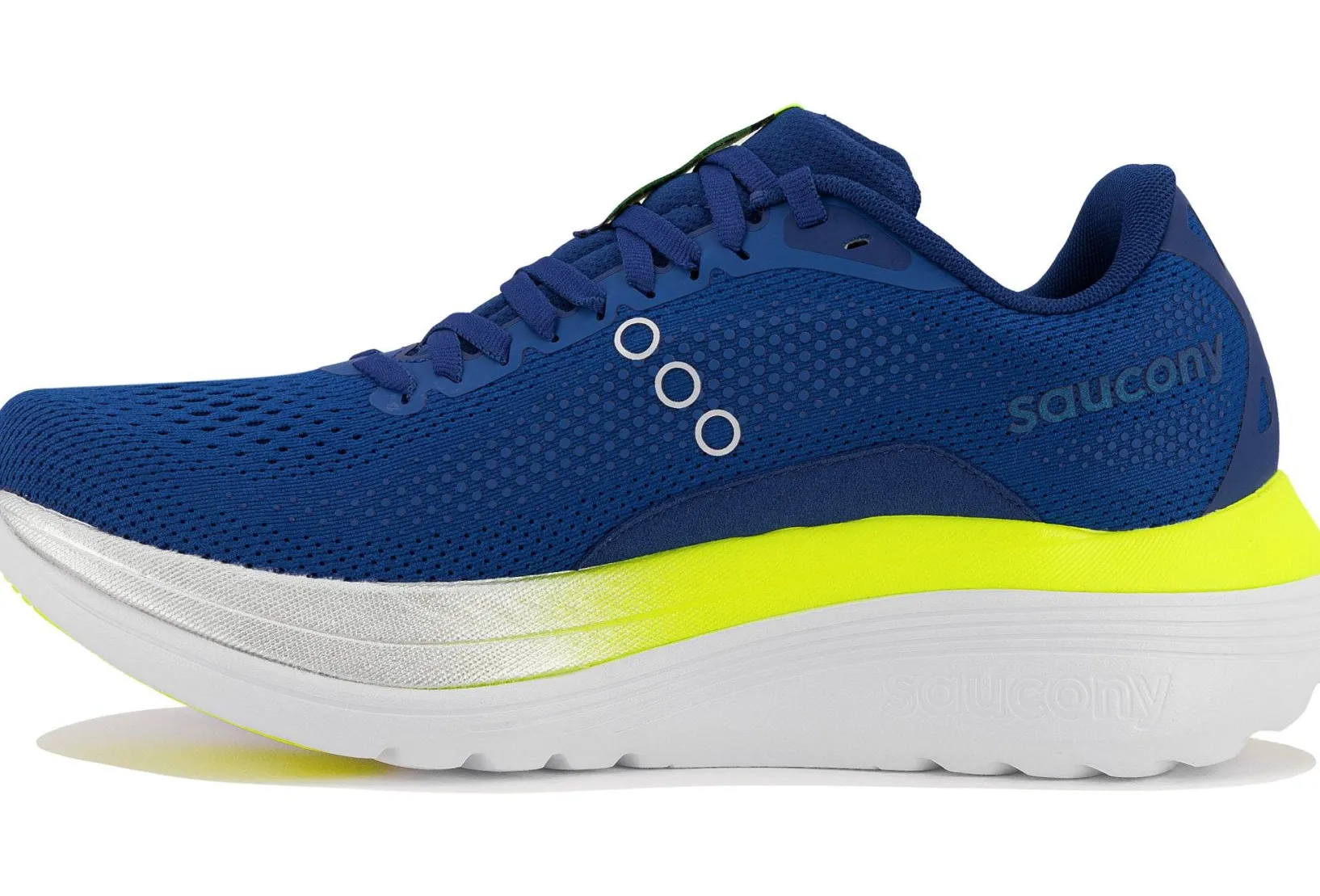 Homme Saucony Running^Endorphin Trainer