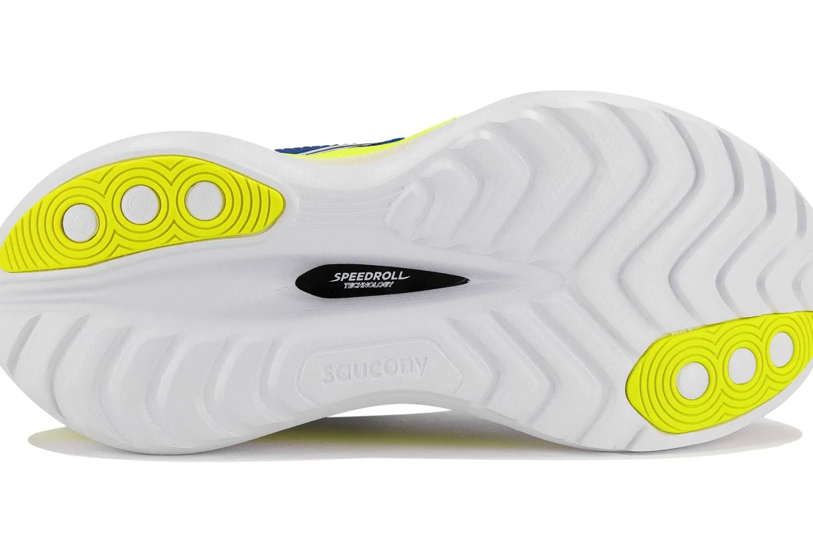 Homme Saucony Running^Endorphin Trainer