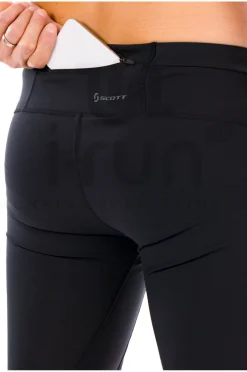 Homme Scott Collants / Pantalons^Endurance