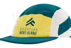 i-run.fr Casquettes / Bandeaux^Endurance Cap Marathon Mont-Blanc