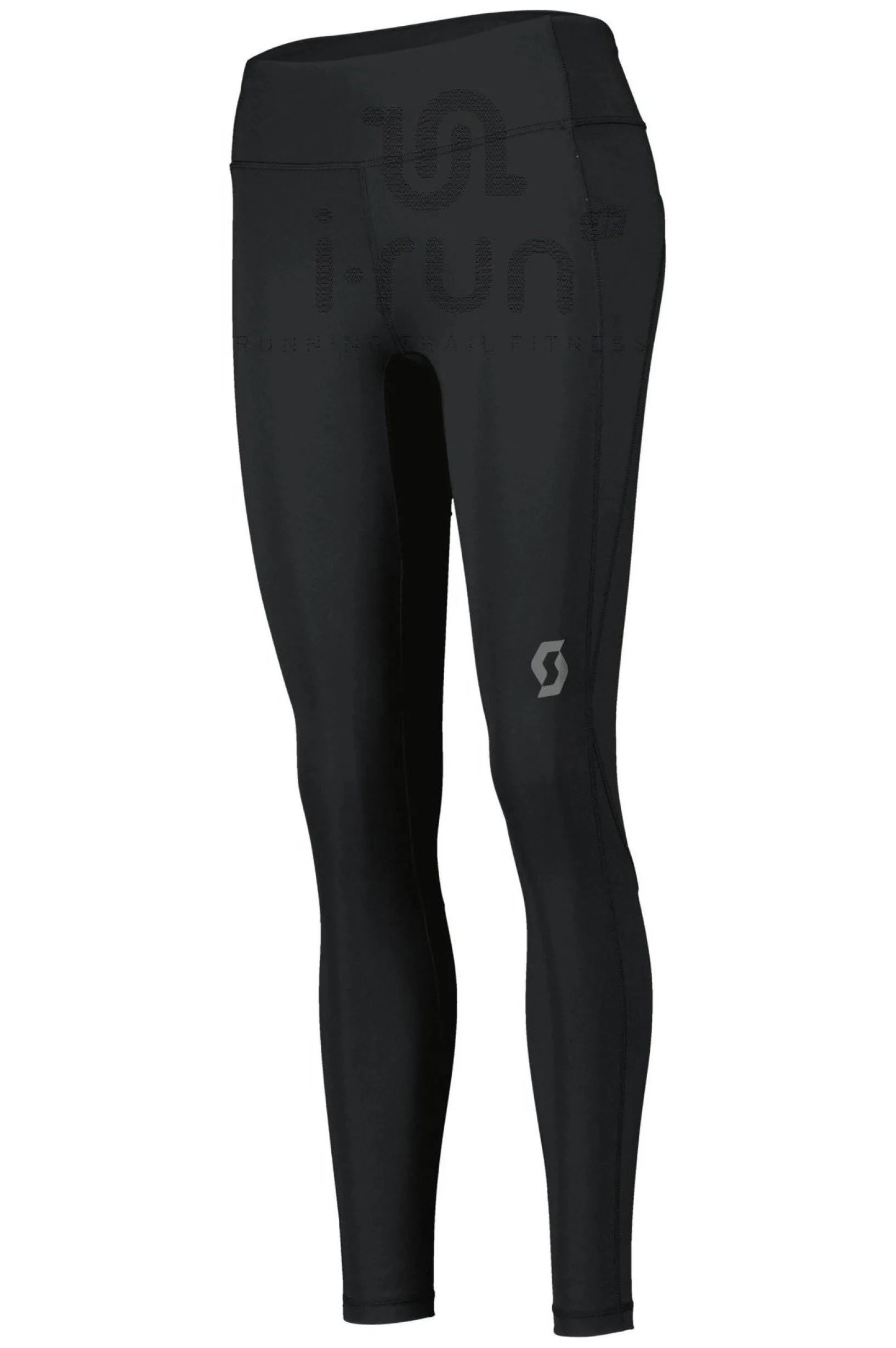 Femme Scott Collants / Pantalons^Endurance femme