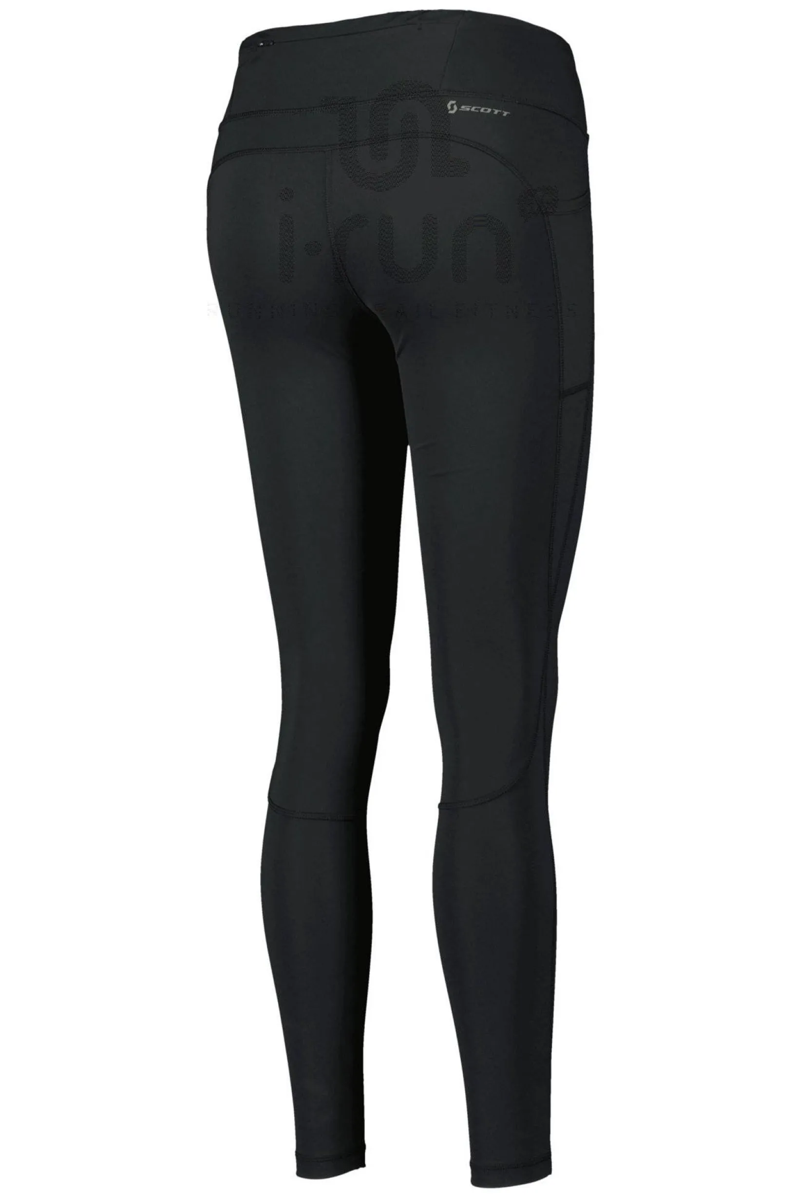 Femme Scott Collants / Pantalons^Endurance femme