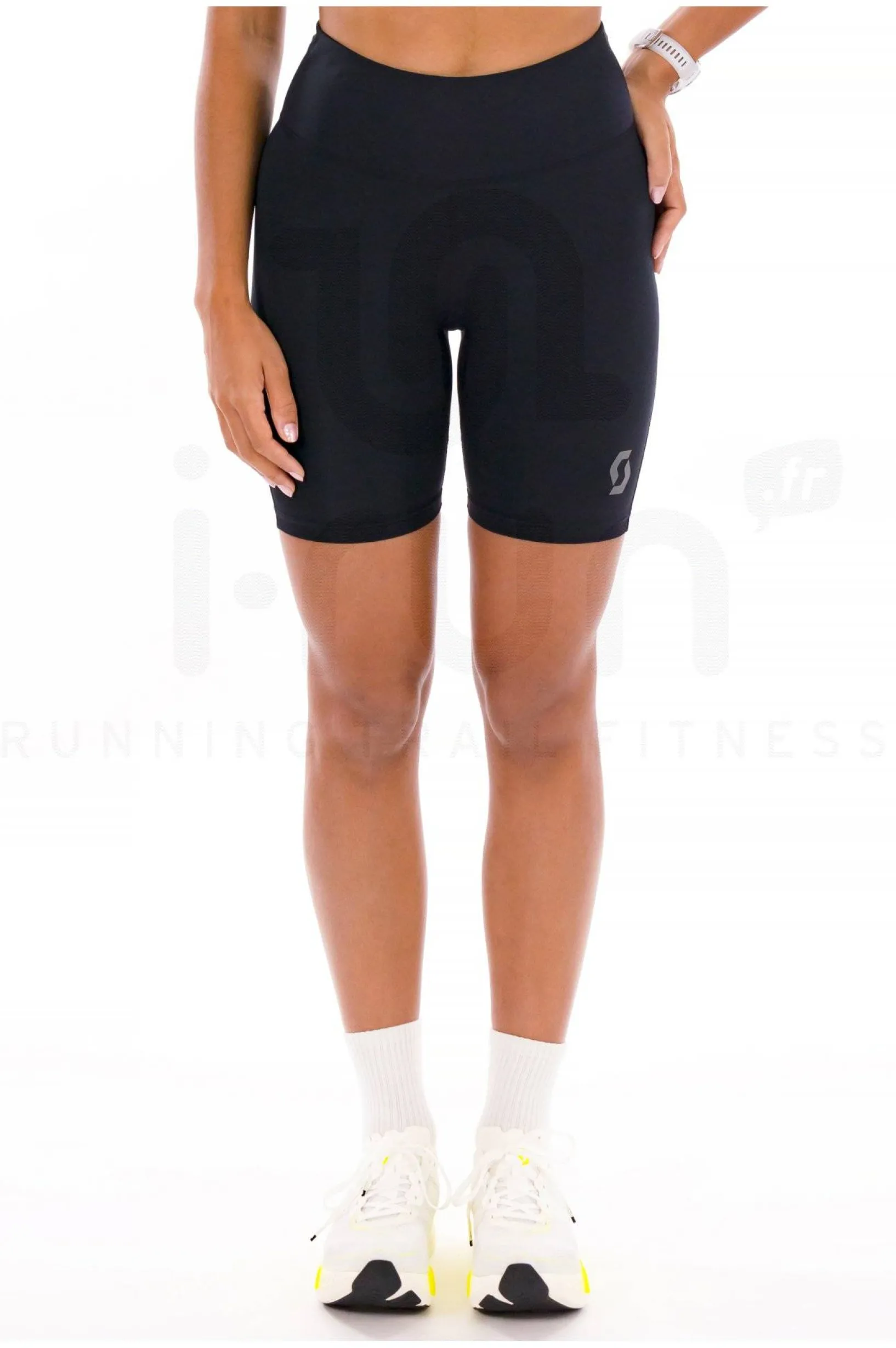 Femme Scott Shorts / Cuissards / Jupes^Endurance femme