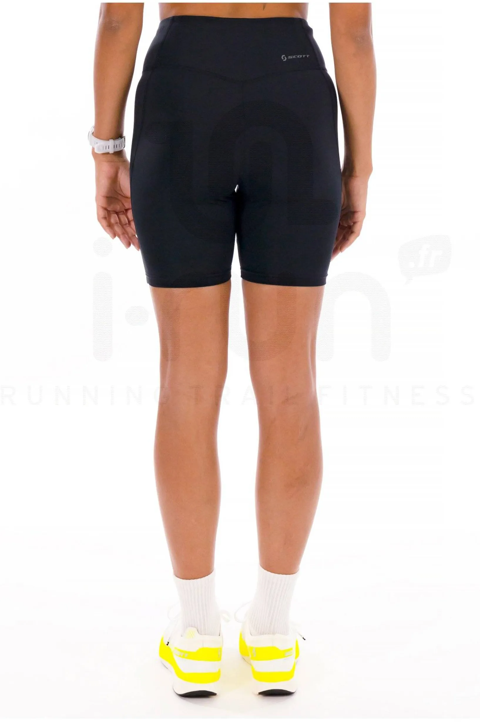 Femme Scott Shorts / Cuissards / Jupes^Endurance femme