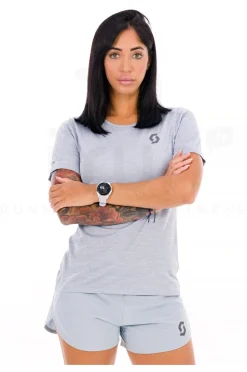 Femme Scott Manches Courtes^Endurance LT femme