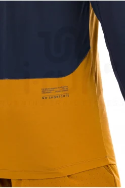 Homme Scott Manches Longues^Endurance Tech