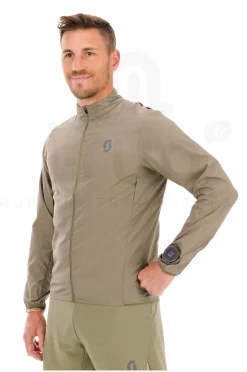 Homme Scott Vestes & Coupe Vent^Endurance Tech Windbreaker