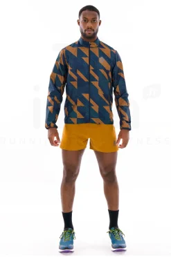 Homme Scott Vestes & Coupe Vent^Endurance Tech Windbreaker