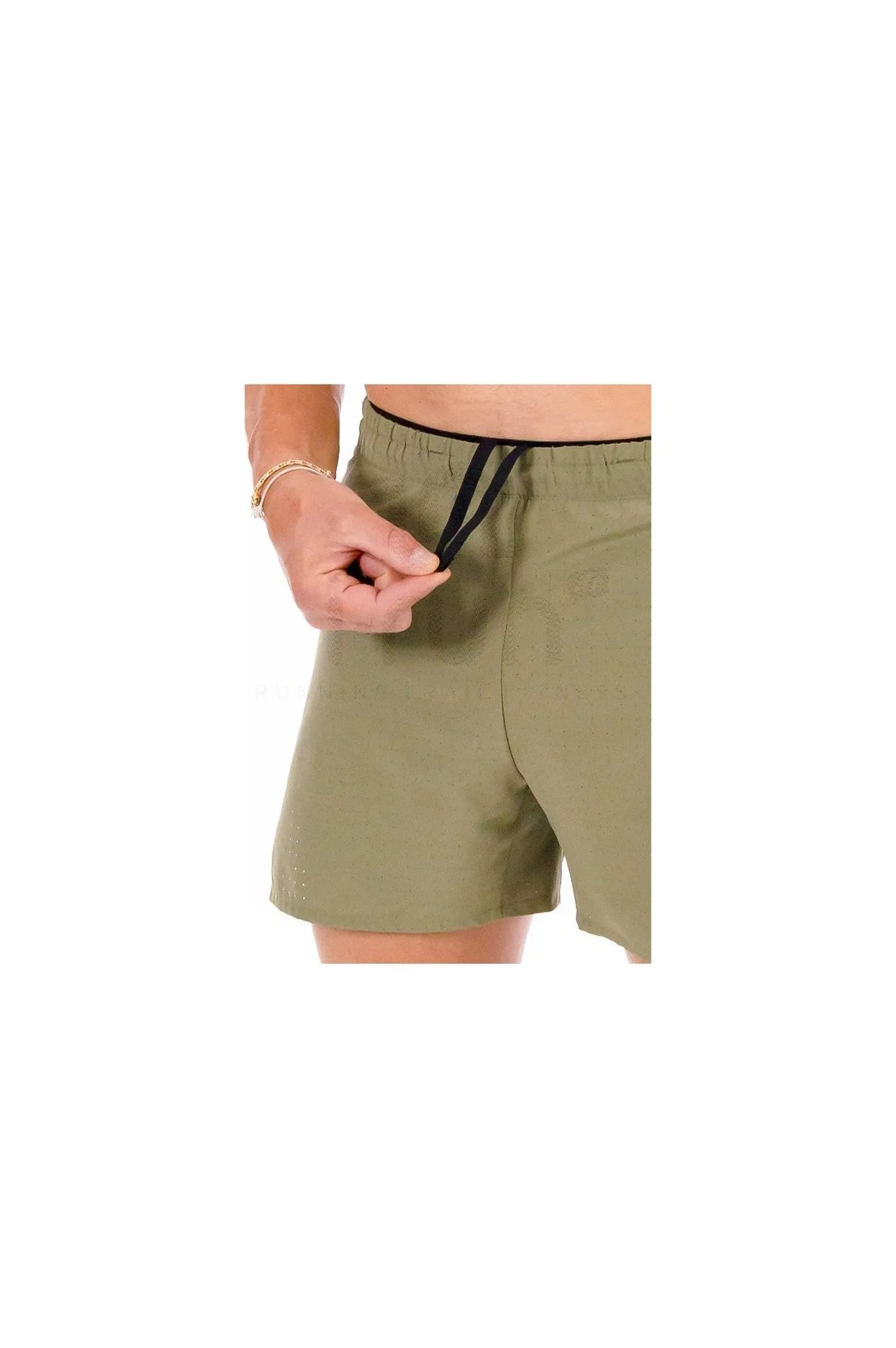 Homme Scott Shorts / Cuissards^Endurance Vented