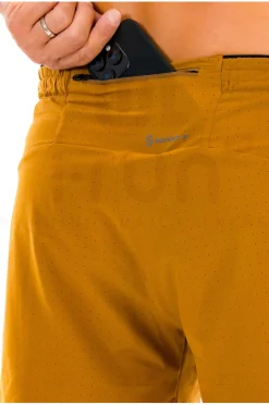Homme Scott Shorts / Cuissards^Endurance Vented