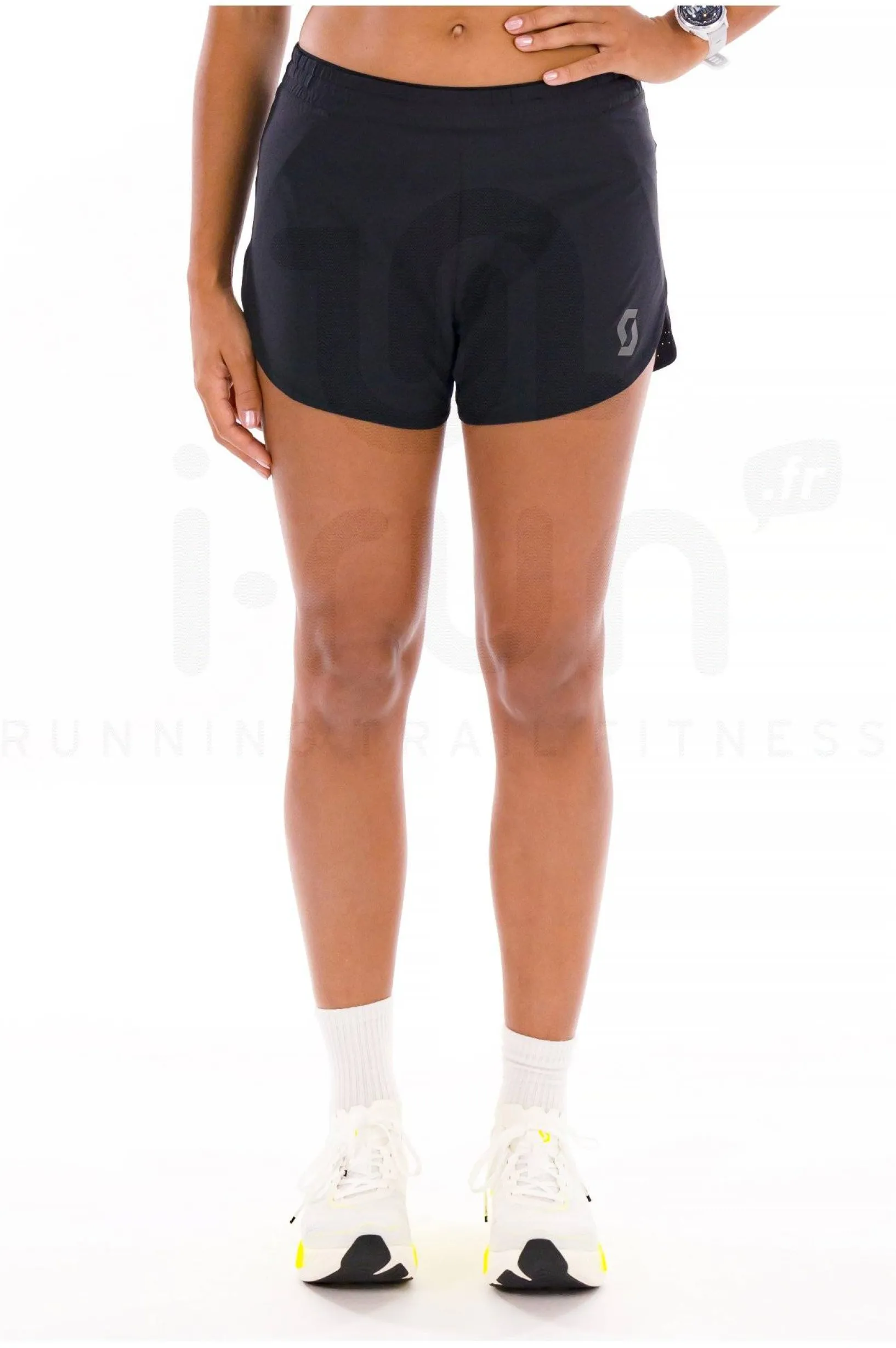 Femme Scott Shorts / Cuissards / Jupes^Endurance Vented femme