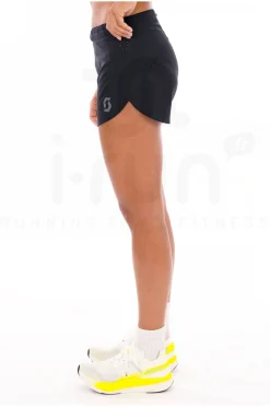Femme Scott Shorts / Cuissards / Jupes^Endurance Vented femme