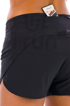 Femme Scott Shorts / Cuissards / Jupes^Endurance Vented femme