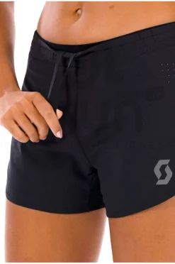 Femme Scott Shorts / Cuissards / Jupes^Endurance Vented femme