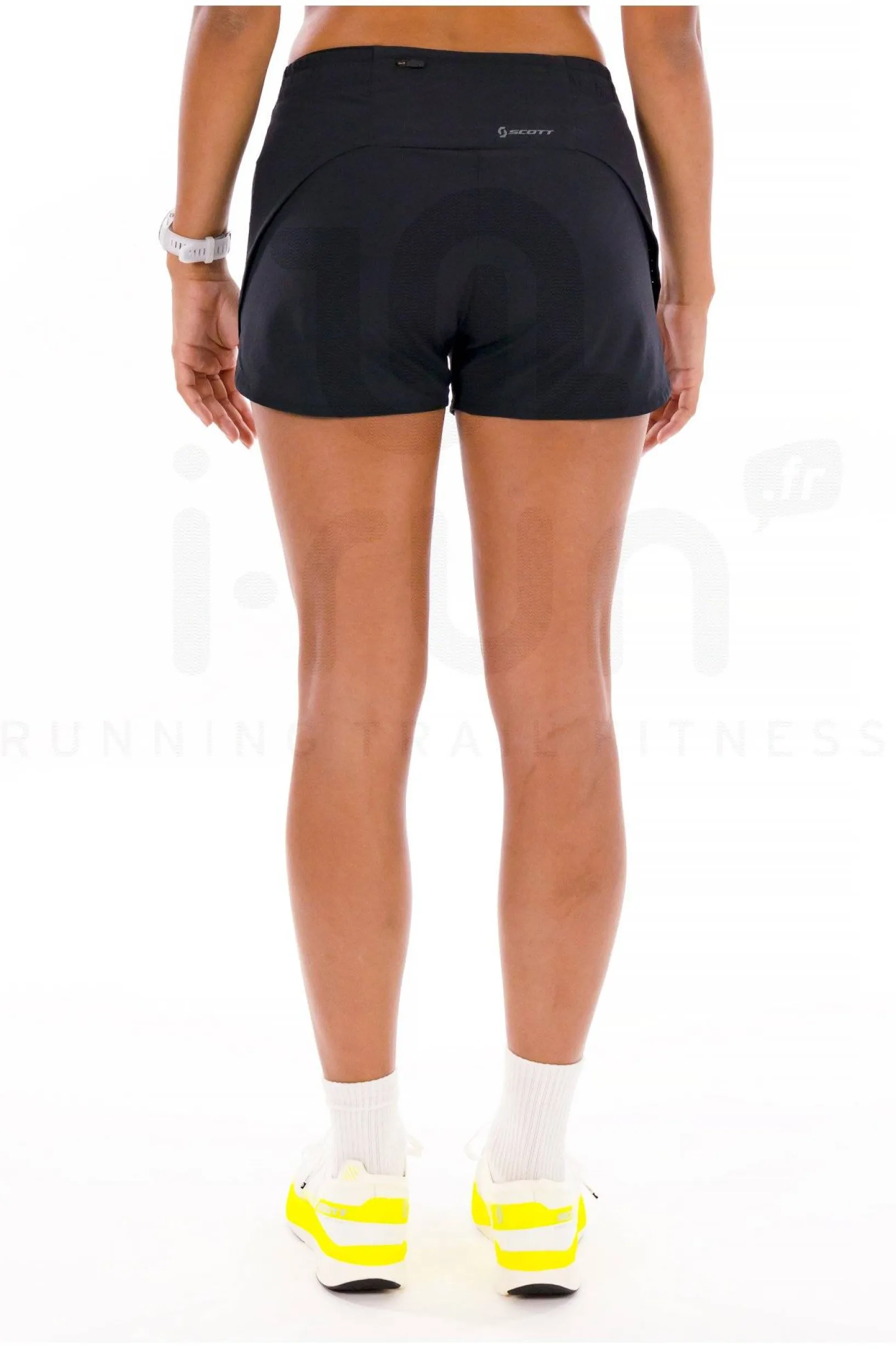 Femme Scott Shorts / Cuissards / Jupes^Endurance Vented femme