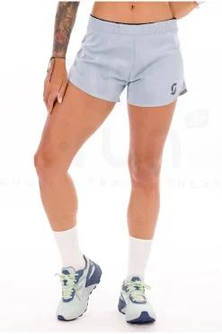 Femme Scott Shorts / Cuissards / Jupes^Endurance Vented femme