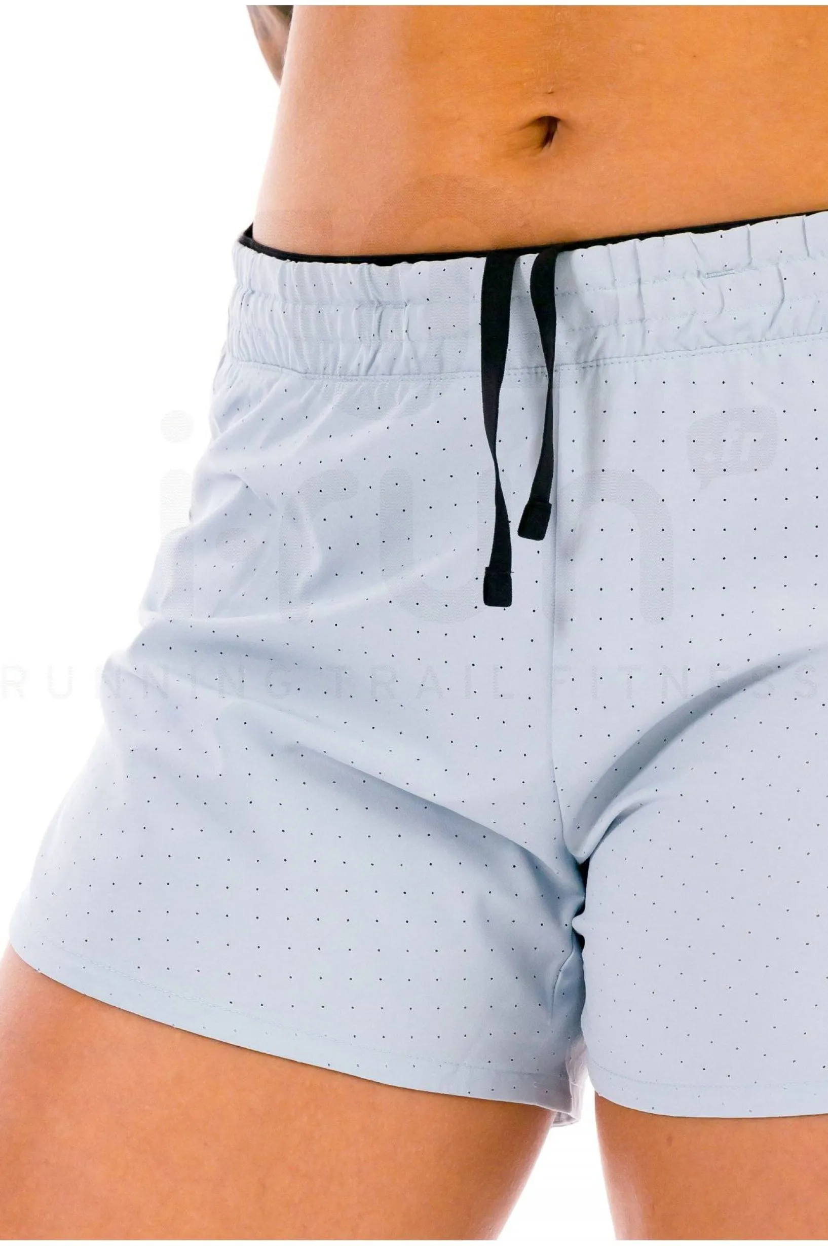 Femme Scott Shorts / Cuissards / Jupes^Endurance Vented femme