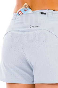 Femme Scott Shorts / Cuissards / Jupes^Endurance Vented femme