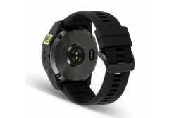 Garmin Cardio-Gps^Enduro 2 Sapphire Solar Titane