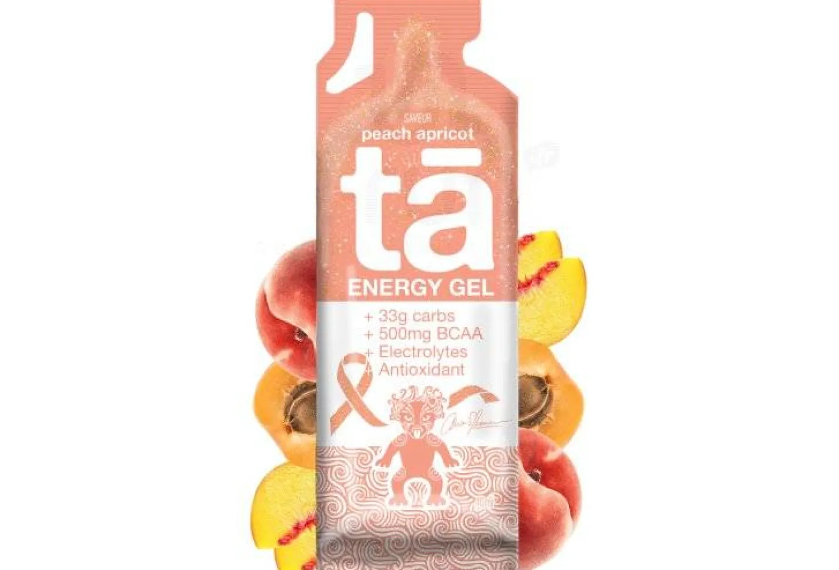 Ta Energy Gels^Energie Gel