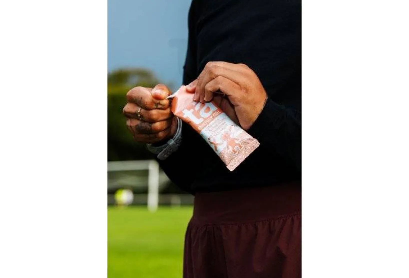 Ta Energy Gels^Energie Gel