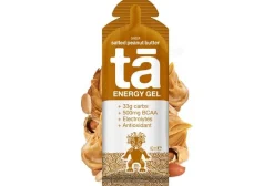 Ta Energy Gels^Energie Gel - Beurre de cacahuètes Salé